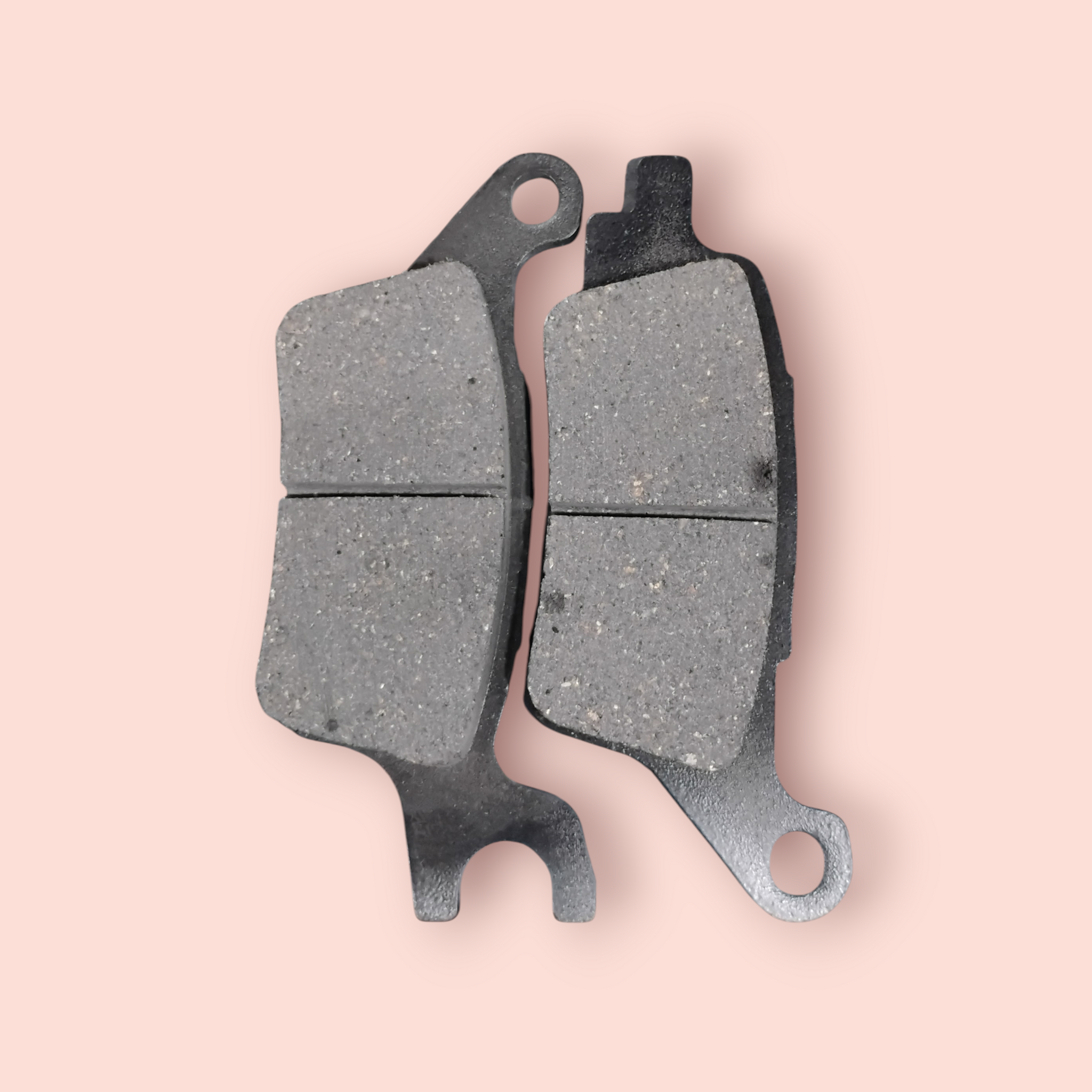 BRAKE PADS KTM REAR
