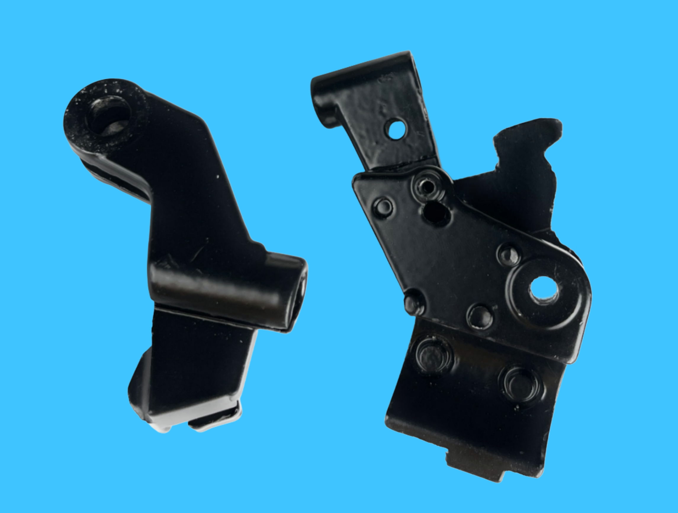CLUTCH YOKE  COMPATIBLE WITH / JPTR CMBI BRK/N TRK