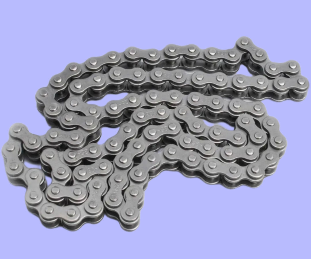 TIMING CHAIN ACTIVA 125