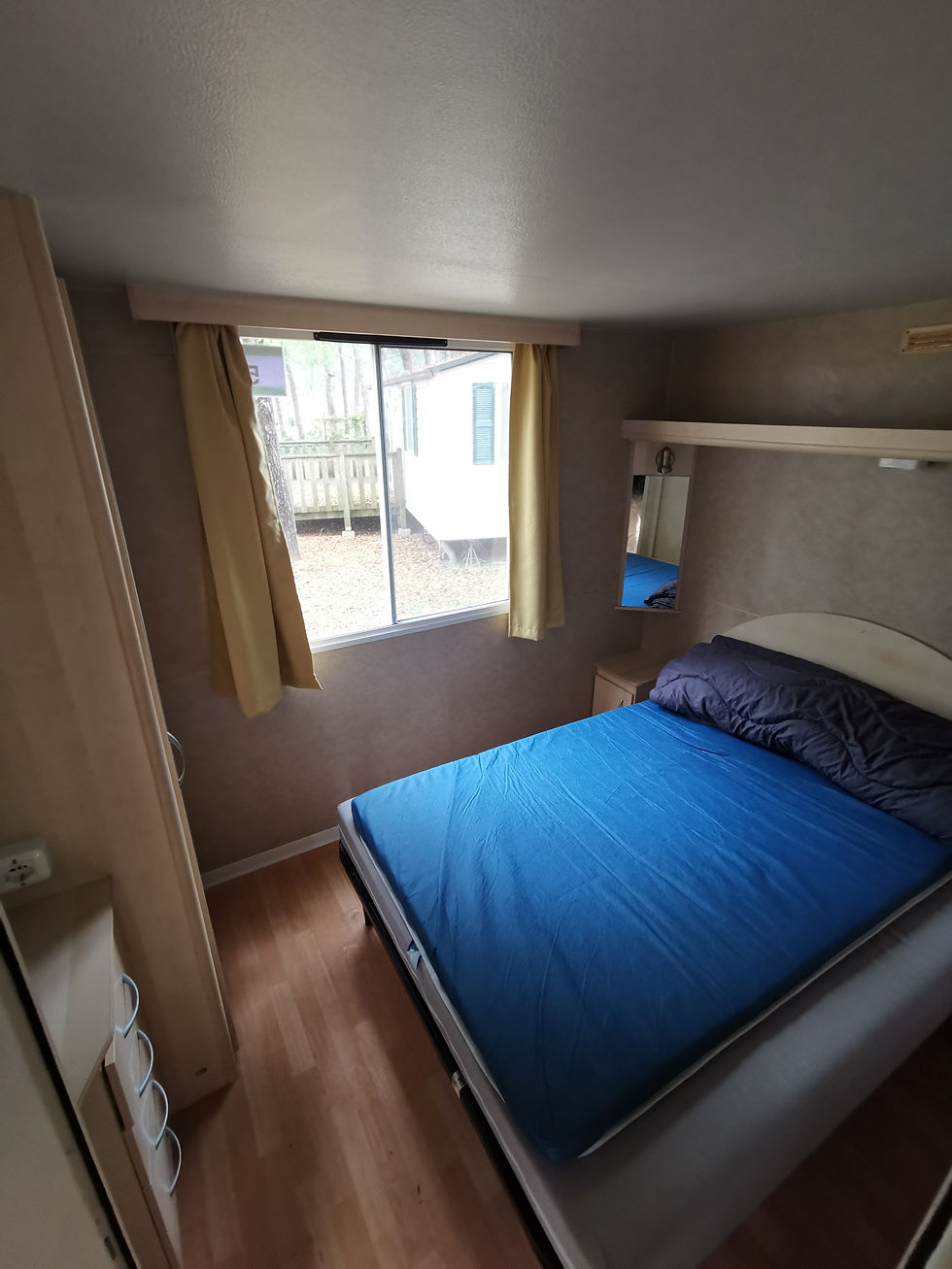 Thumbnail: Casa Mobile GRAND VENEZIA 880*300 del 2010