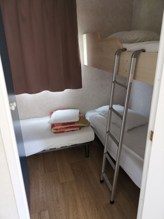 Miniatura: Casa Mobile ICB Canexel 8.00*3.00 del 2007