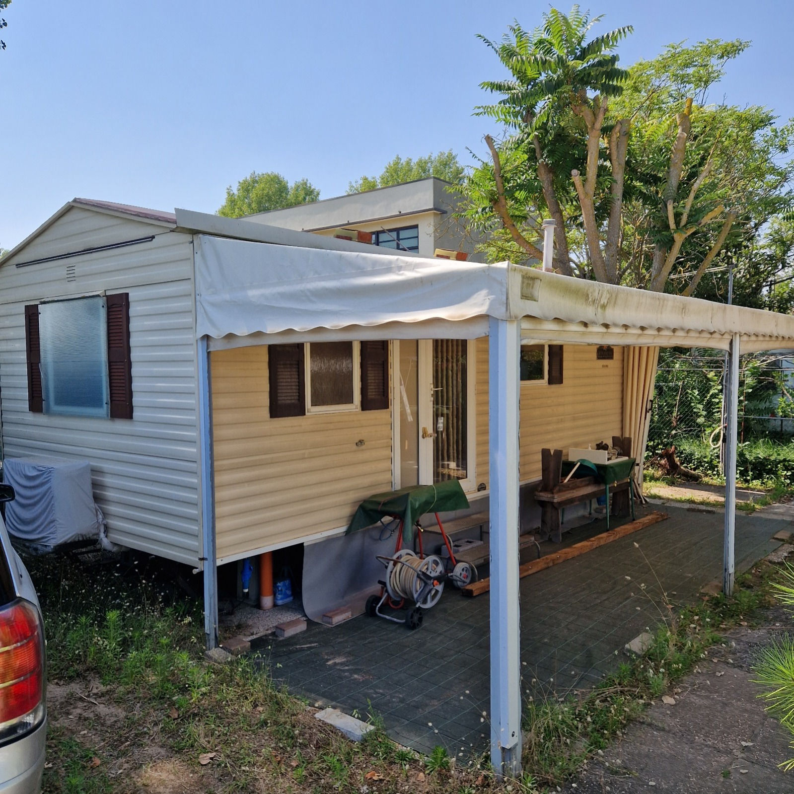 WILLERBY COTTAGE 700*300 da Venezia 