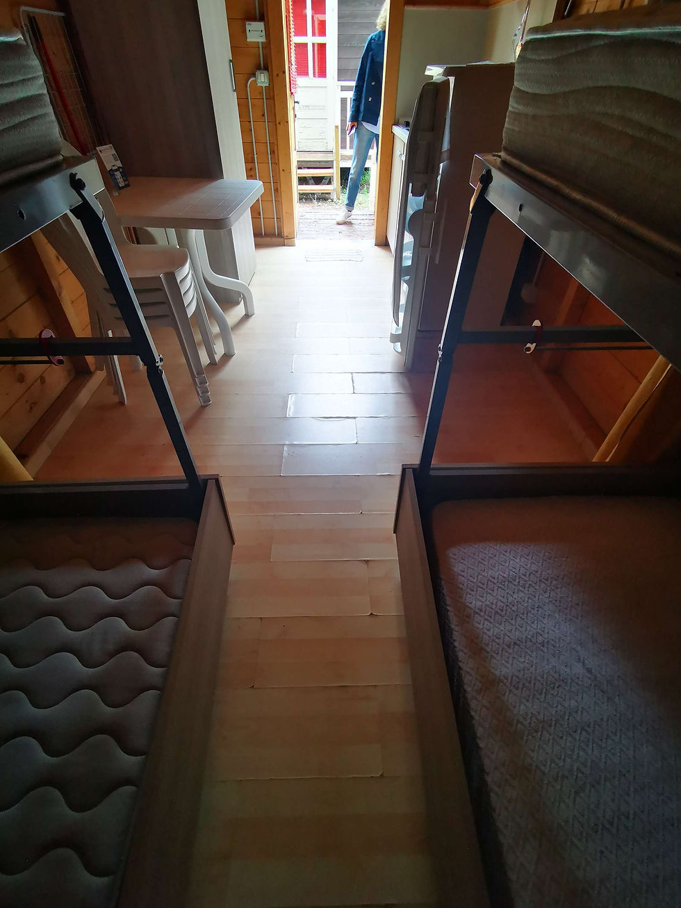 Thumbnail: Casa Mobile CIRCUS 650*250