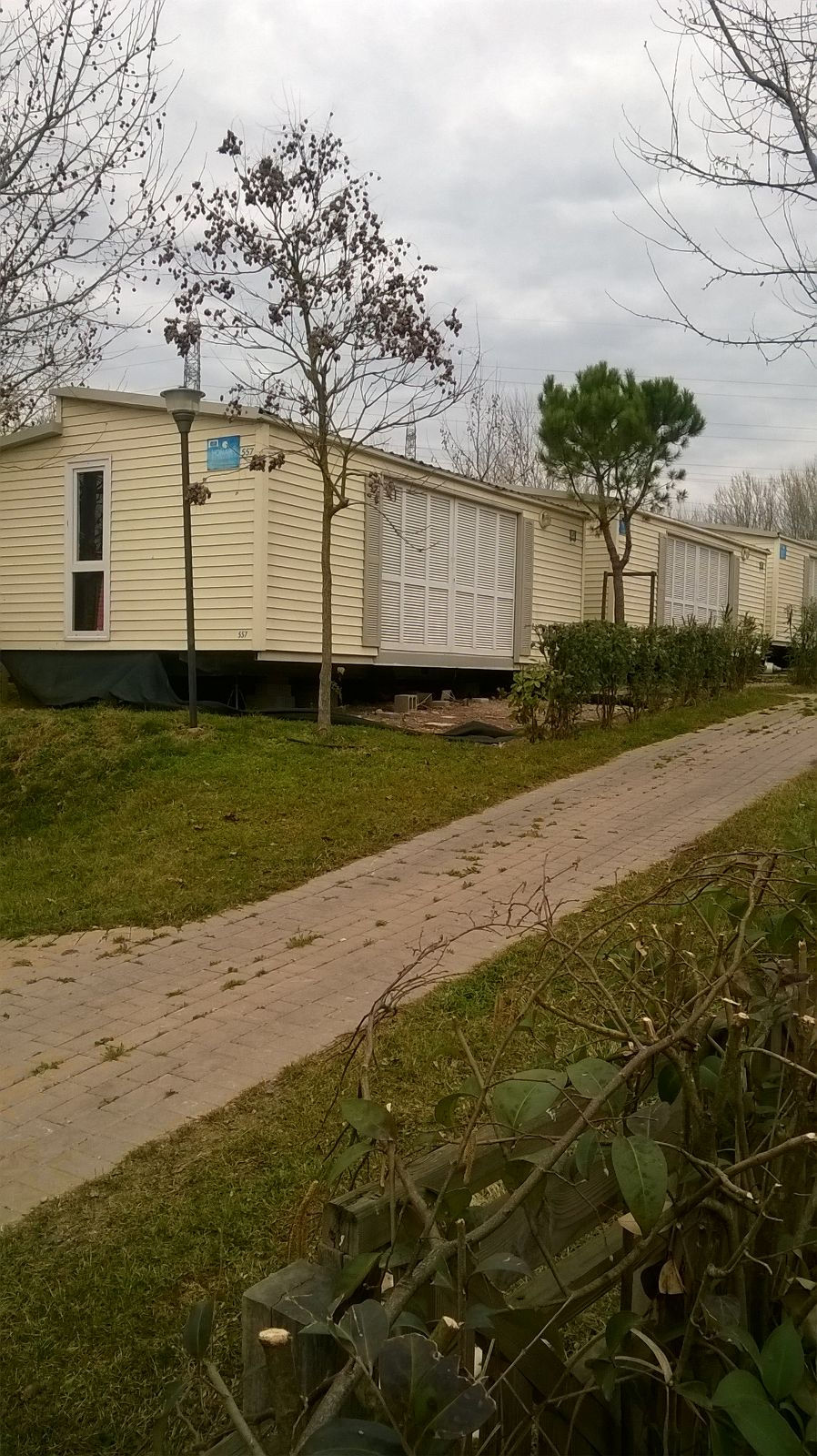 Miniaturbild: SUNROLLER ALIZEE 8.50*4.00 del 2008