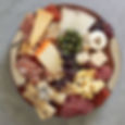 Charcuterie Board