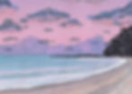 Thumbnail: Mollymook Twilight