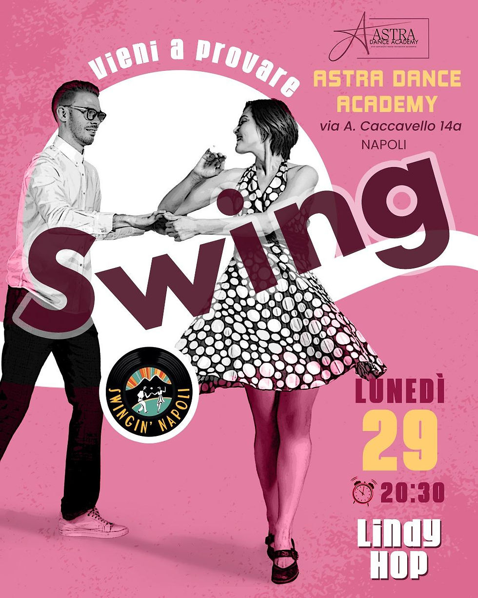 OPENDAY ASTRA DANCE ACADEMY