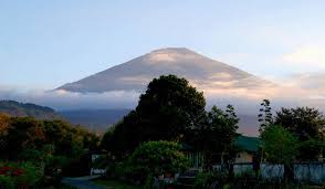 Rinjani Sumit