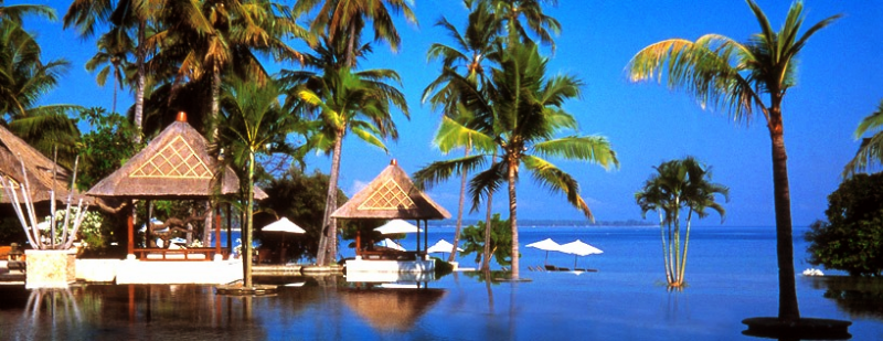 Lombok Tourism
