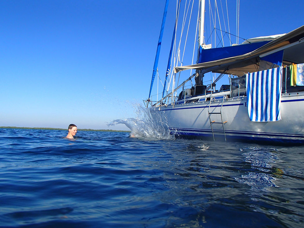 Pikkukuva: World class cruising Yacht for sale