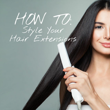 extensions for your hair