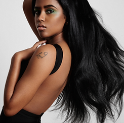 VAVAVOOM-Hand Tied Weft Extensions