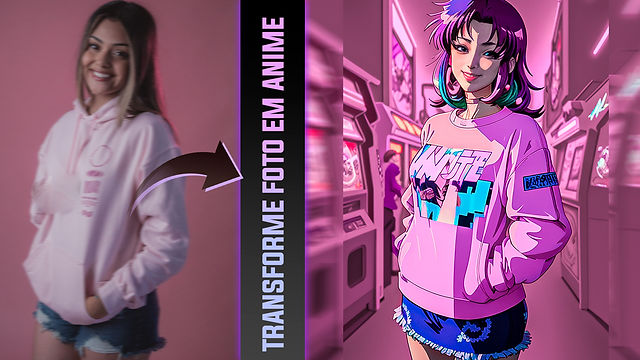 tutorial de anime de arte digital