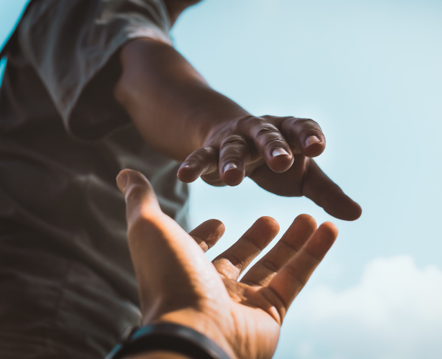 2026年5月「扶一把 • 啟動金」 