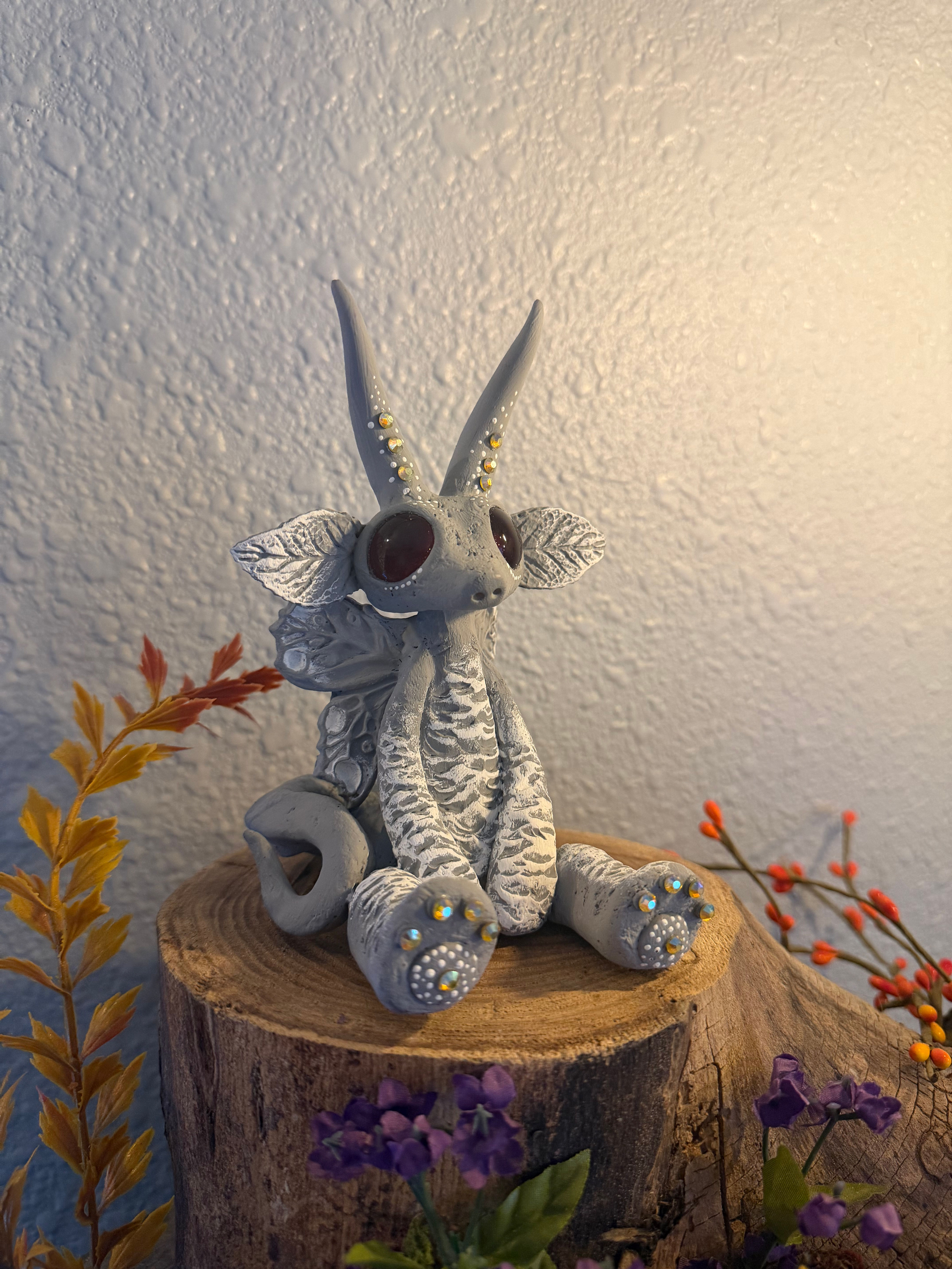 Gargoyle dragon (remake) 