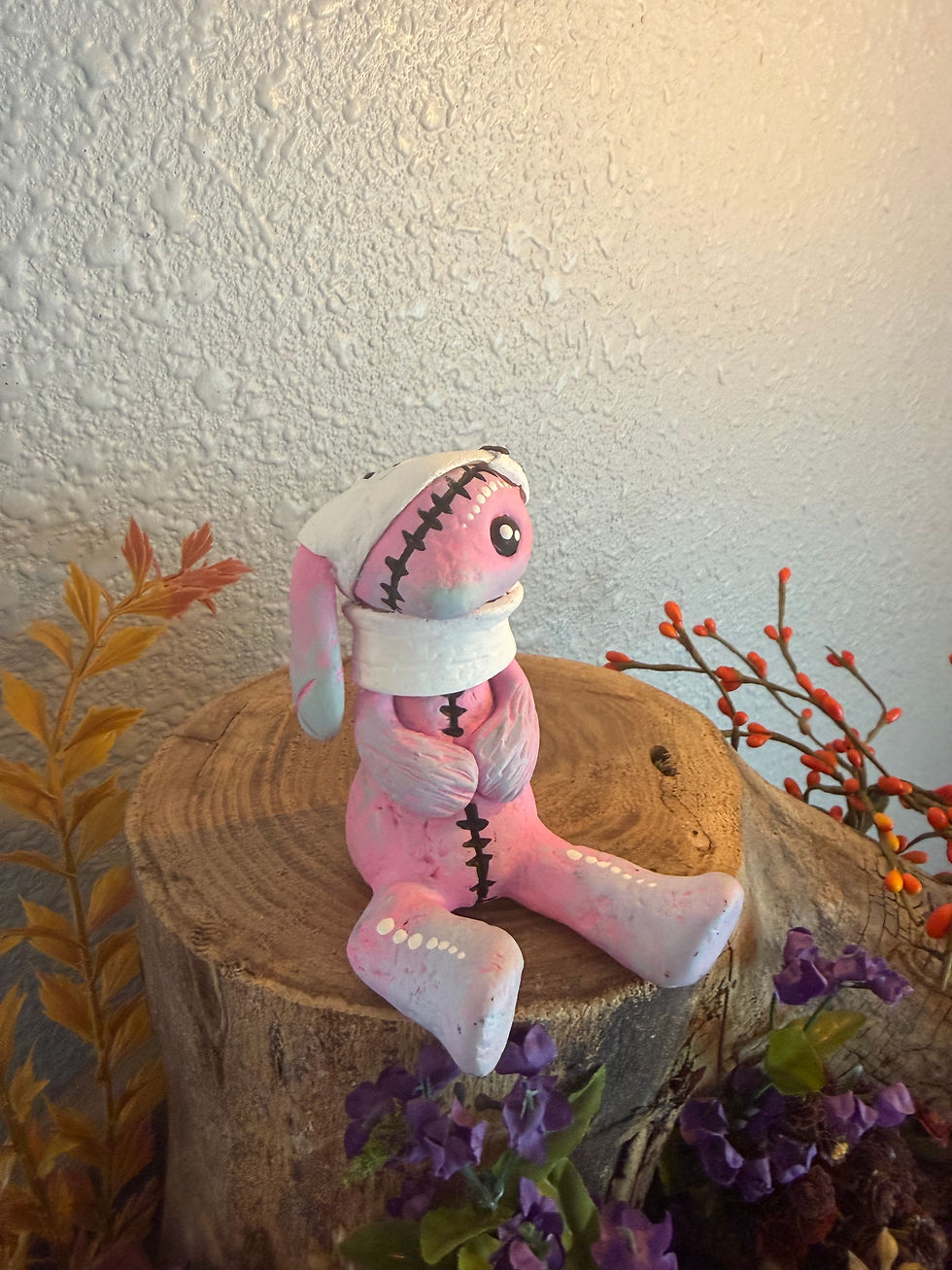 Thumbnail: 2026 casualty creature 