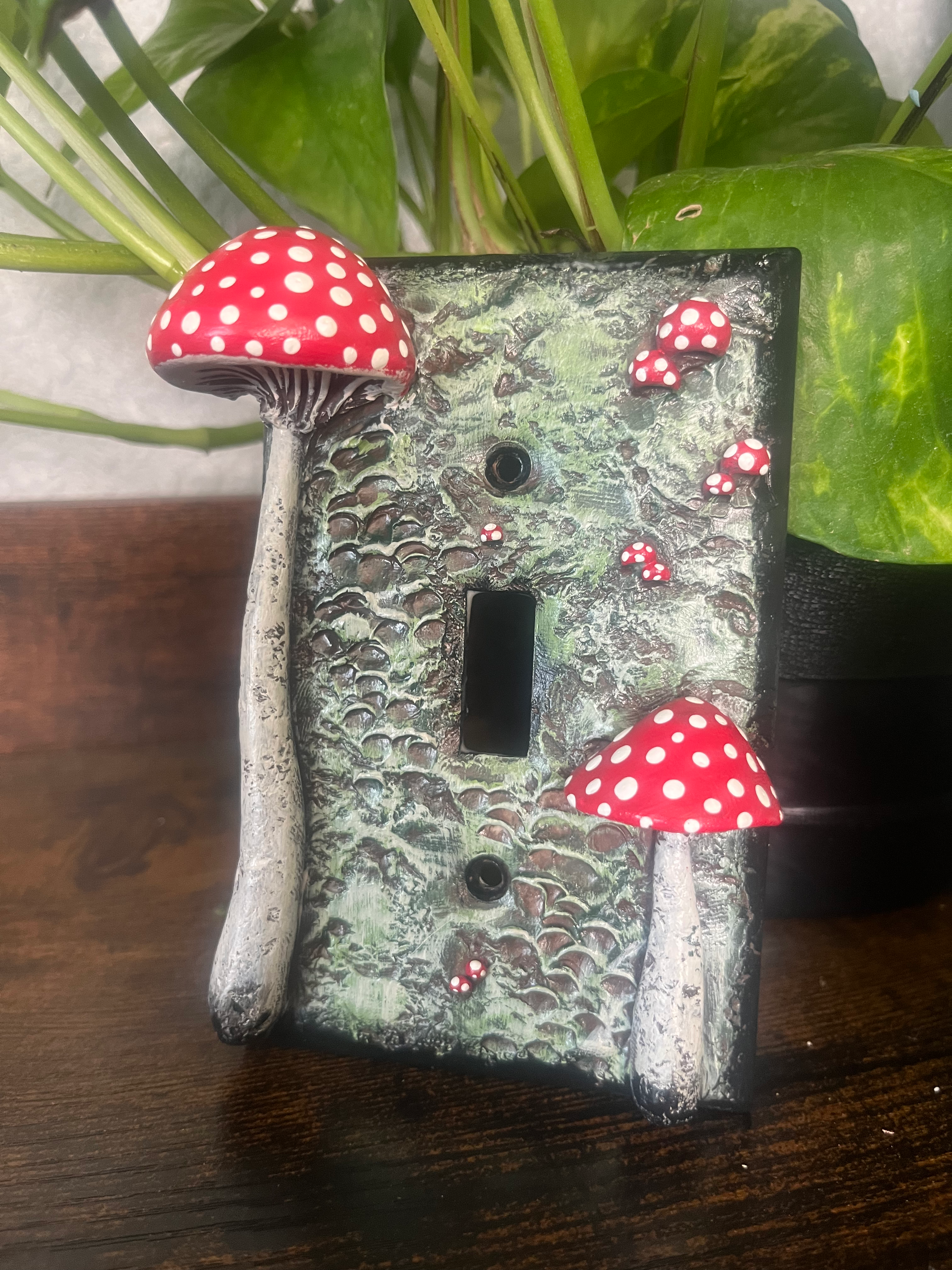 Mushroom