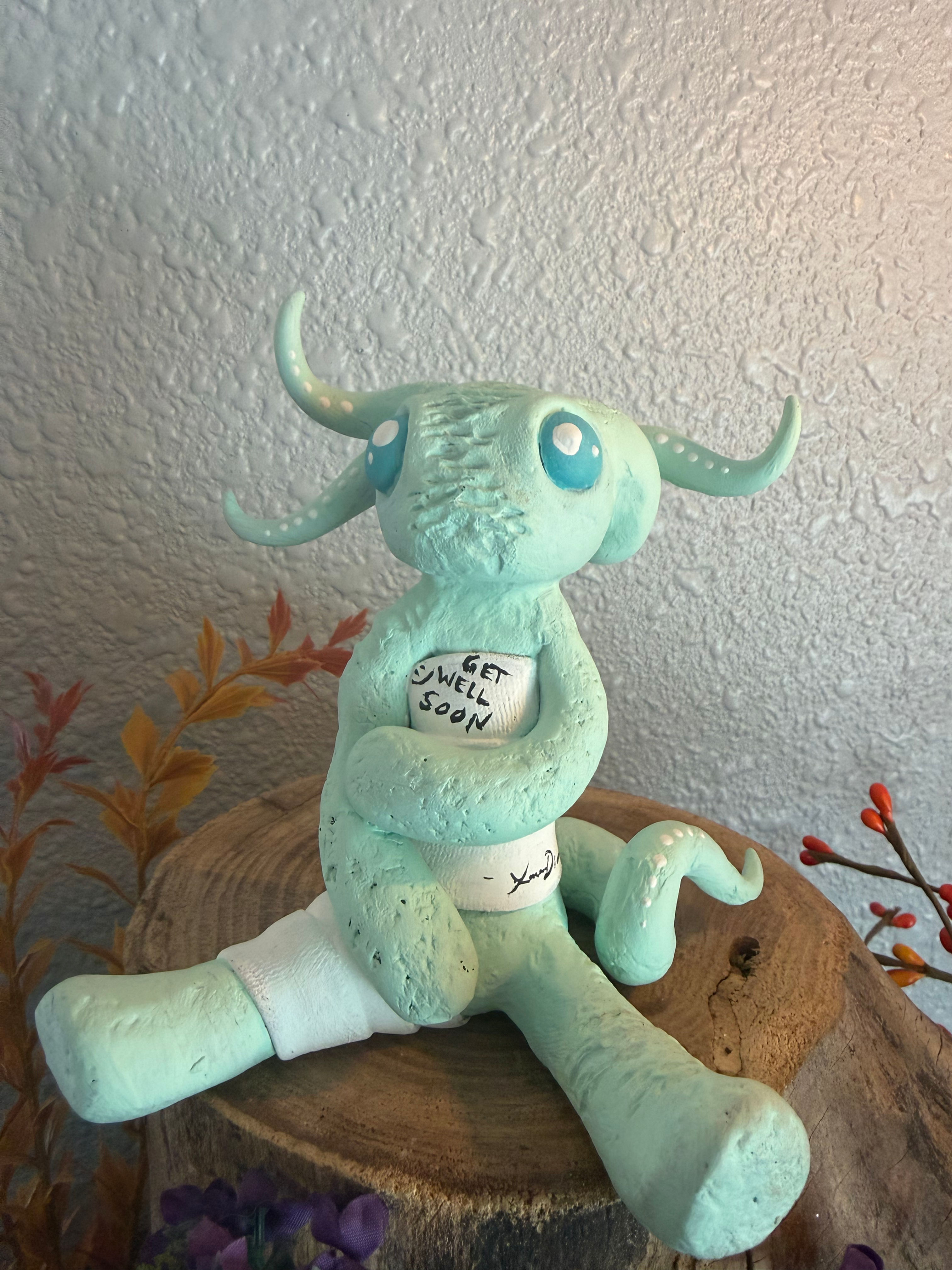 2026 casualty creature