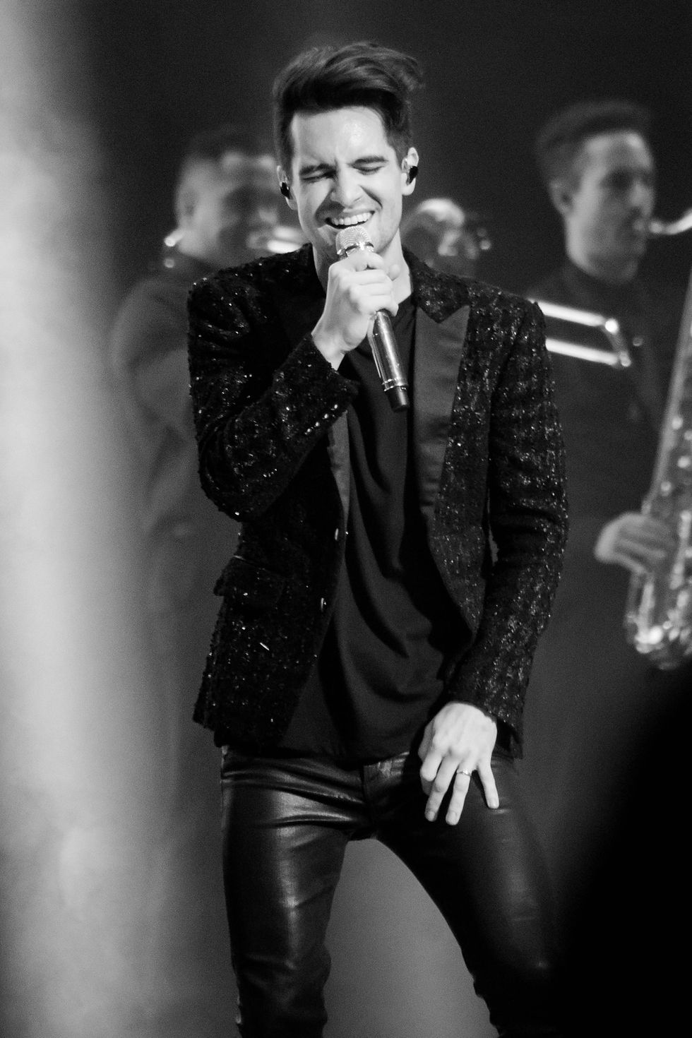 Panic! At The Disco at Moda Center
