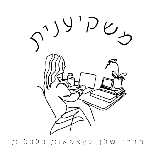משקיענית