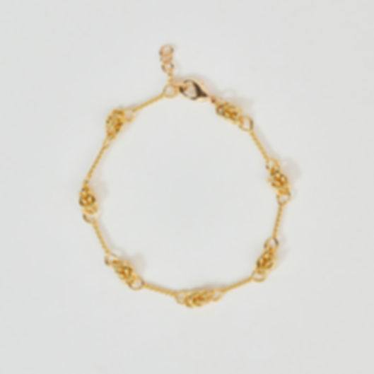 Oro Bracelet
