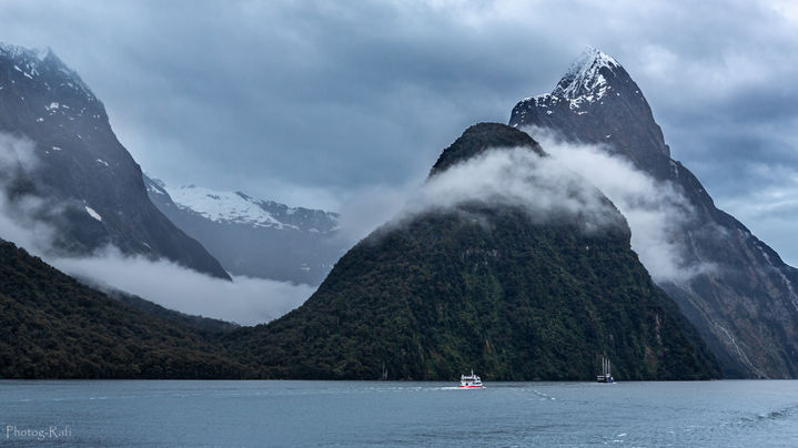 מילפורד סאונד