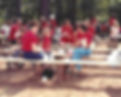 Picnic on the Grounds