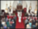 200th Anniversary Service