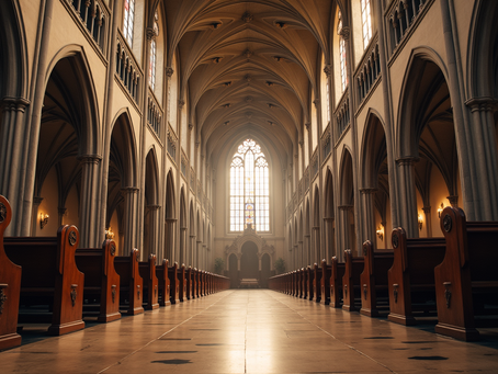 Discovering the World Through Catholic Family Travel: Inspiring Catholic Travel Stories