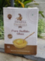 buffalo royal 15 kg carton tin
