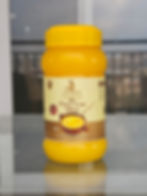 cow premium500 ml jar