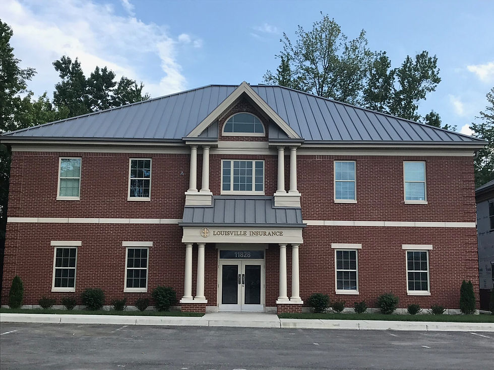 Thumbnail: Vertical Seam - Ash Grey