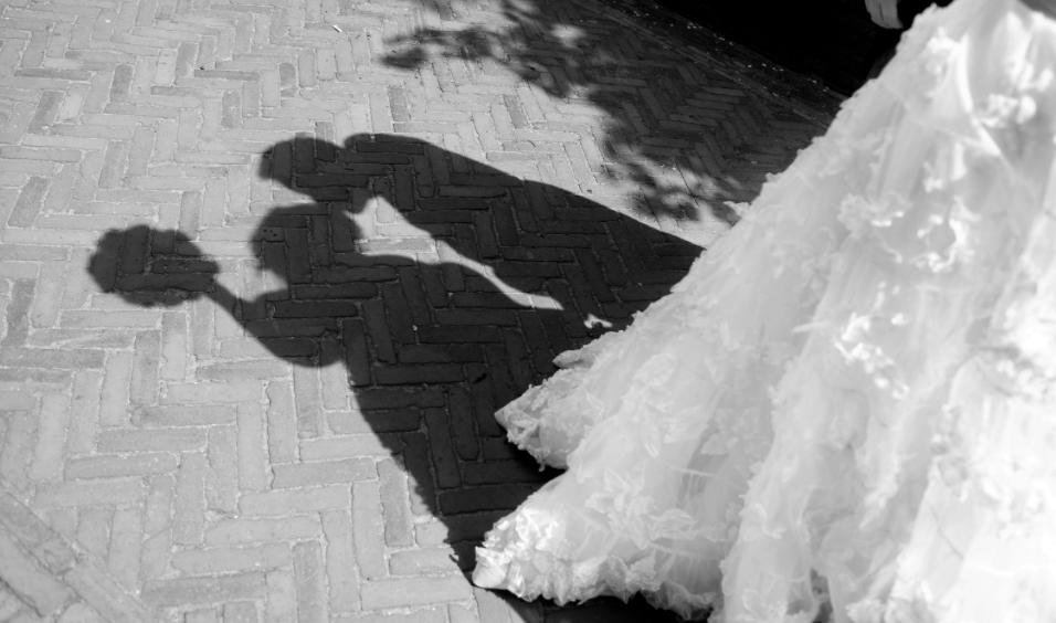 Who Pays for the Wedding?