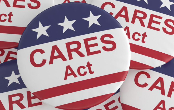 CARES ACT and immigration status