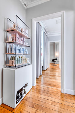 Atelier Persona Paris