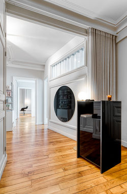Atelier Persona Paris