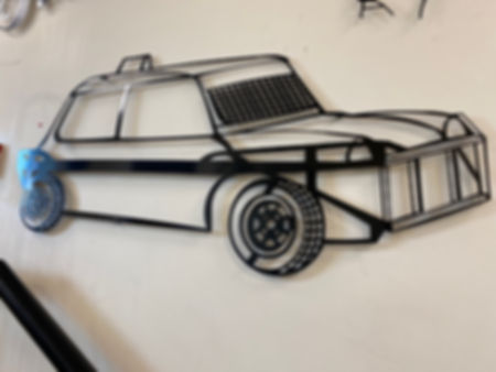 MINISTOCK 