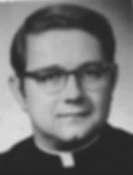 Rev. Bernard C. Goedde, Jr.