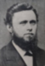 Rev. Cornelius Hoffmans