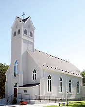 St. Joseph Stringtown