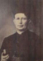 Rev. Henry Goosens