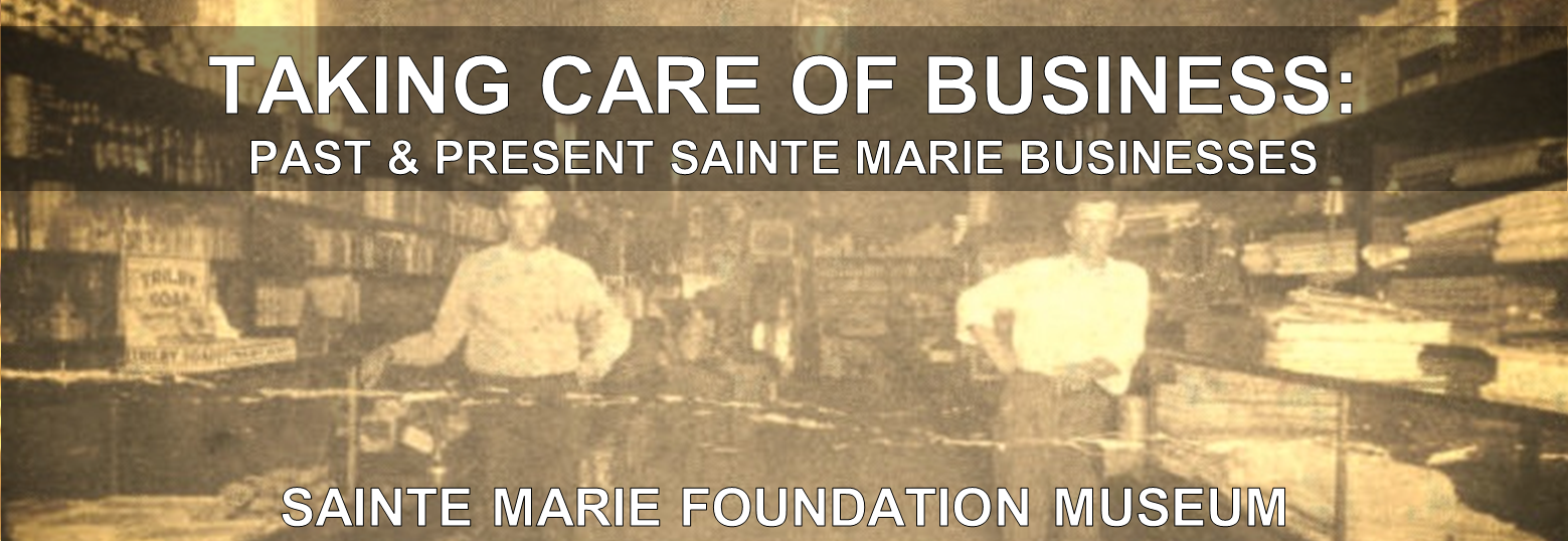 Sainte Marie Foundation