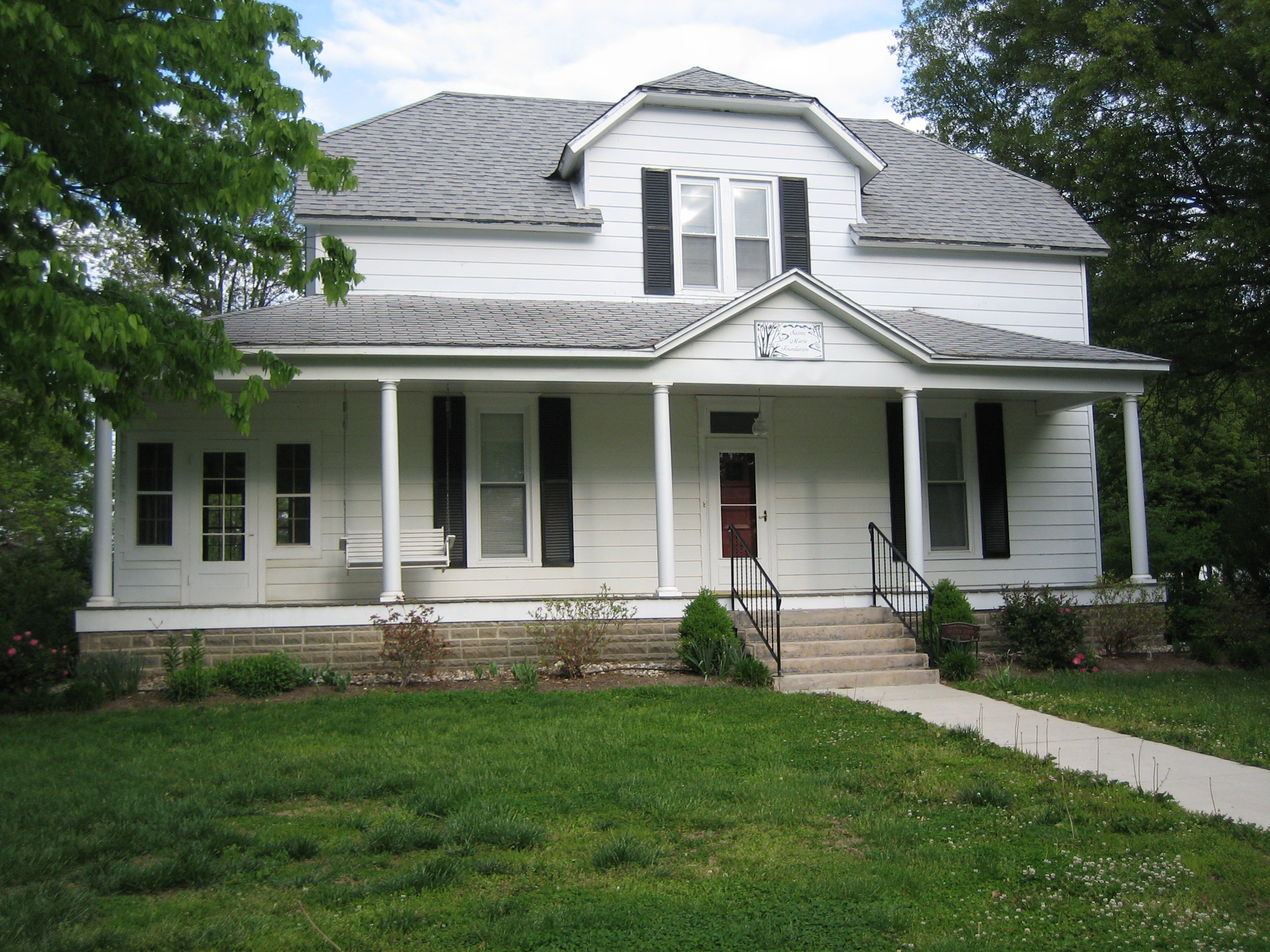 Renovations 24