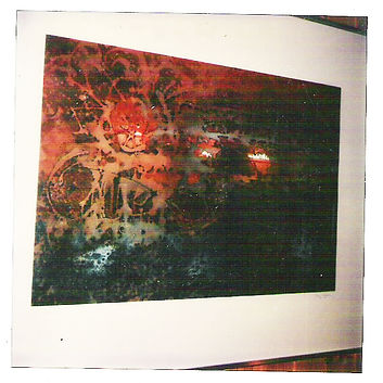 Cendres II Henry Lejeune 1977