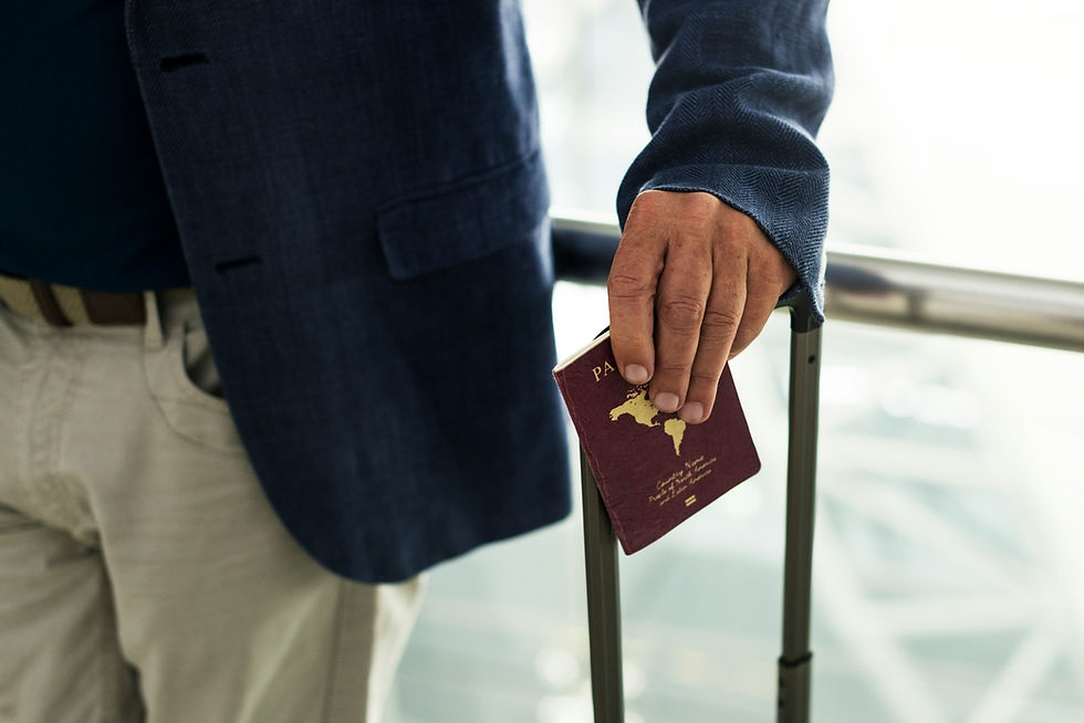 Navigating the UK’s transition to eVisas in 2026: A guide for employers and employees