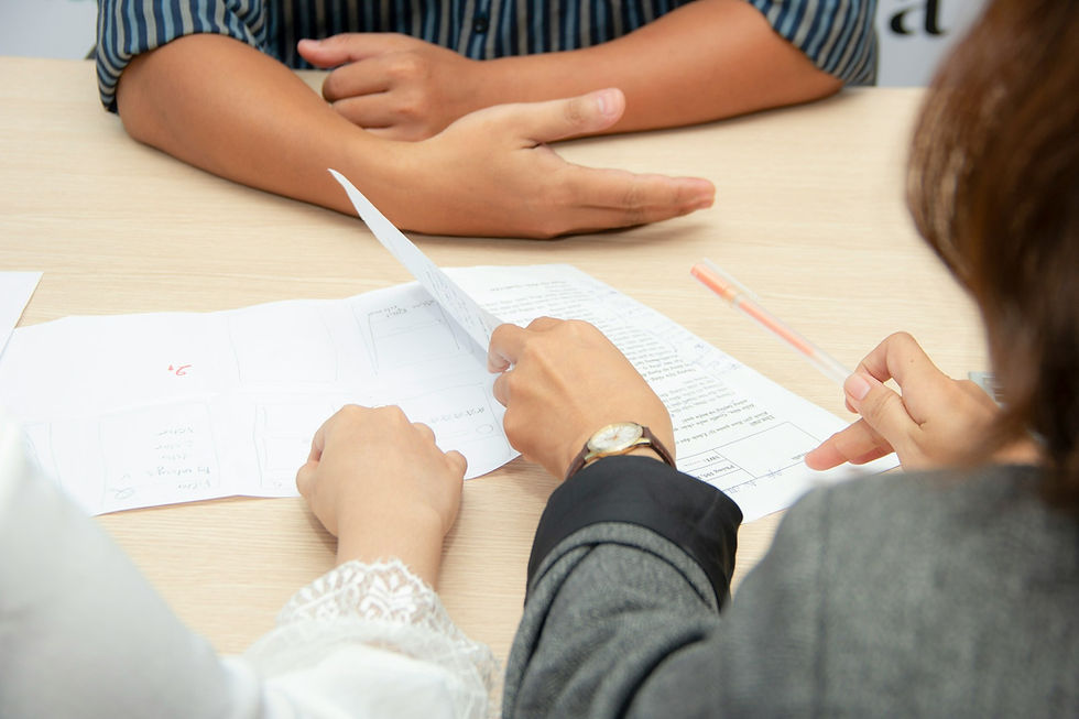 Can a Power of Attorney Be Challenged or Overruled? Understanding Legal Grounds and Procedures