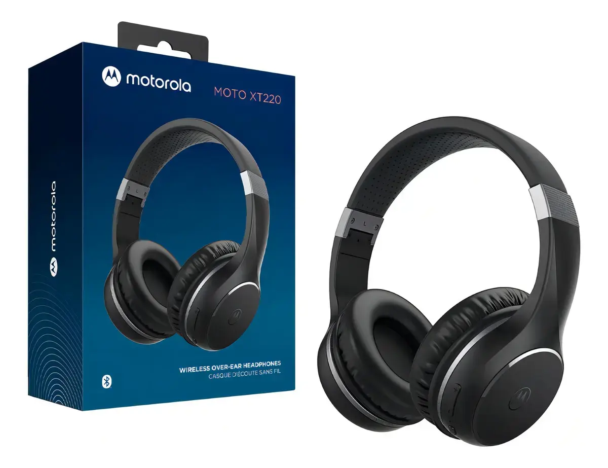 MOTOROLA AUDIFONOS MANOS LIBRES INALABRICOS SKU XT220