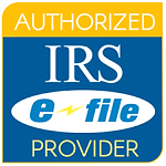 IRS E-File Image