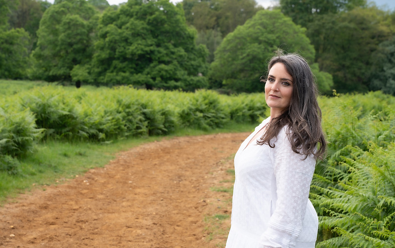 Barbara Mancini - B Wilde Coaching London