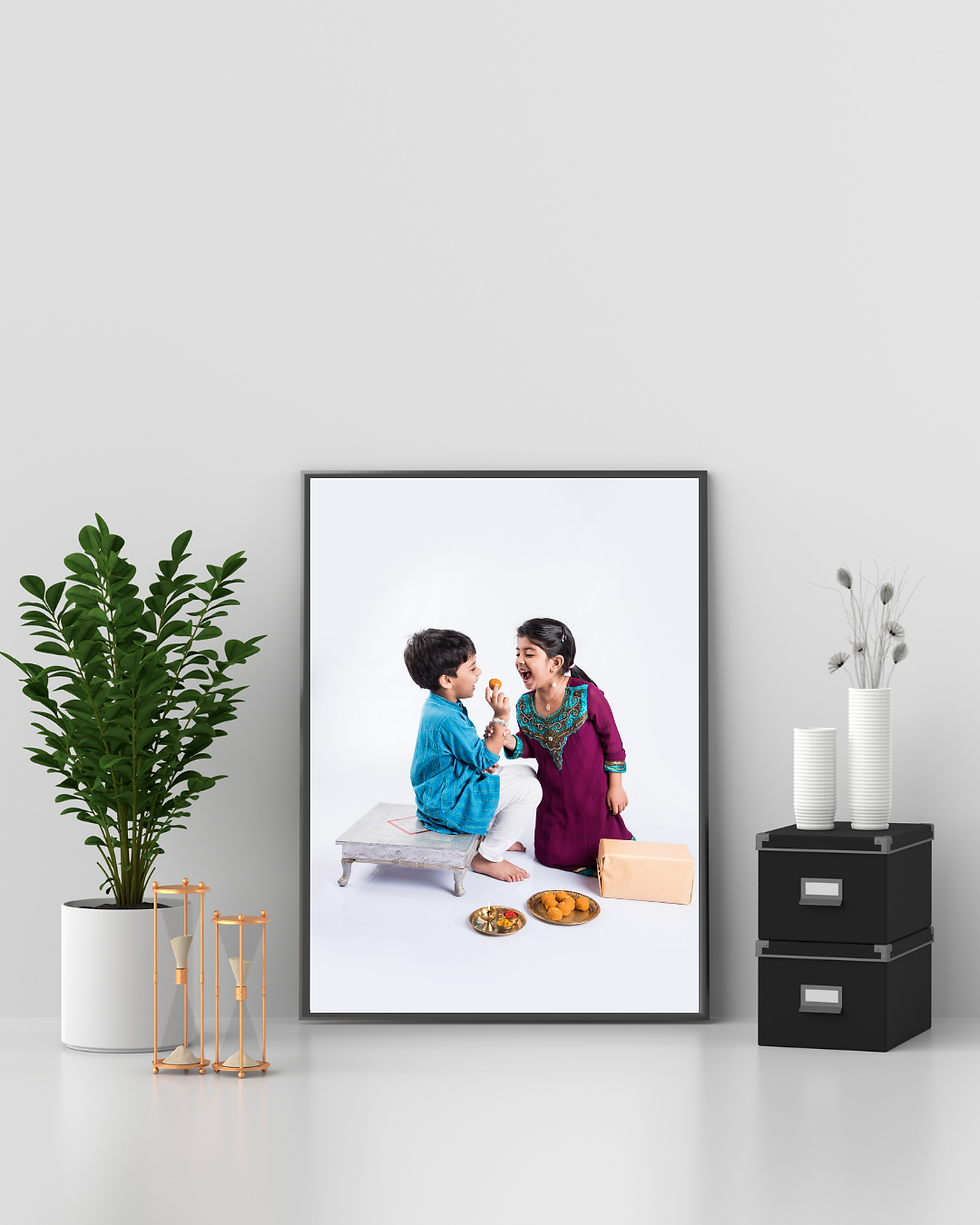 White and Gray Minimalist Photo Frame Mockup Instagram Post.png